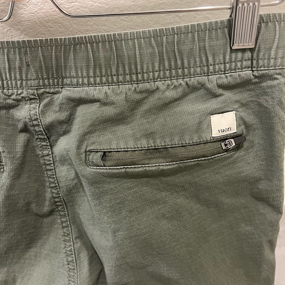 Vuori Ripstop Pant - Small - Picture 4 of 4